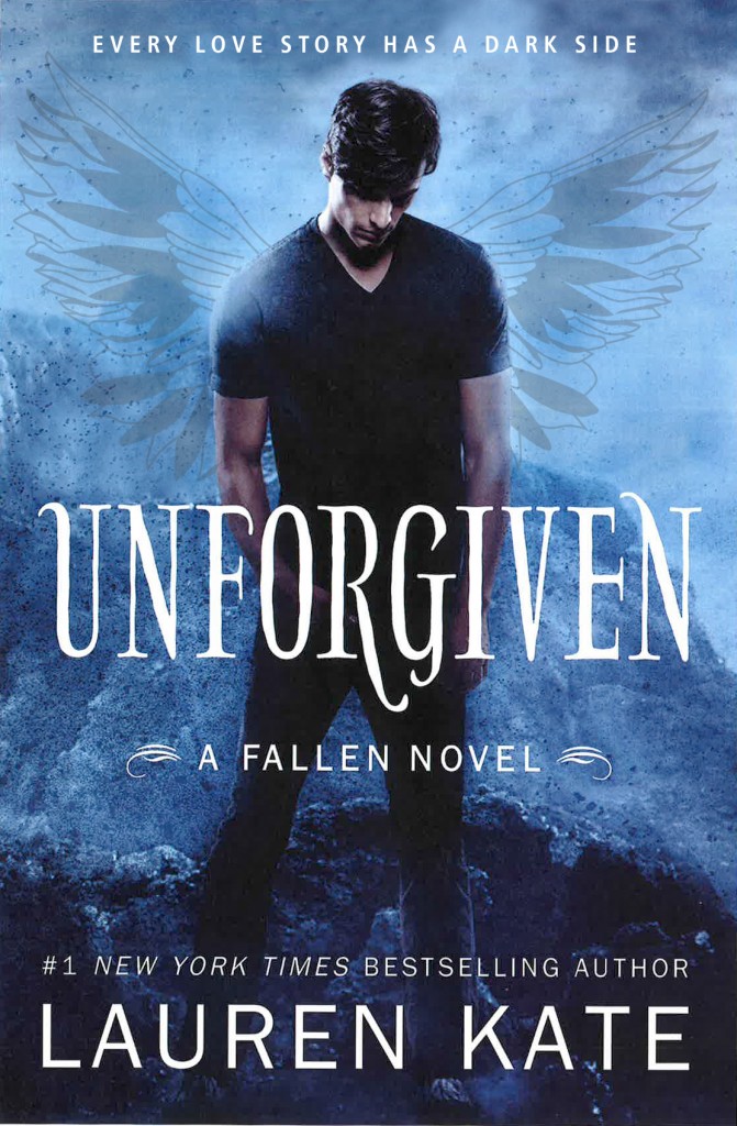 unforgivenFRUTIGER